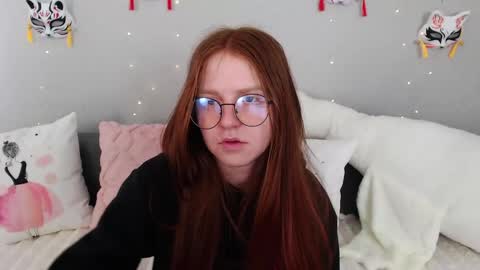 Adelina online show from 5, 5, 2026