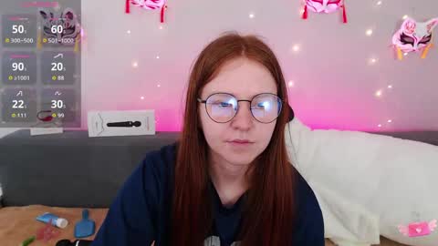 Adelina online show from 7, 5, 2026