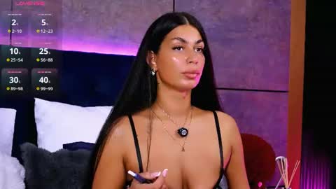 EvaRhea online show from 14, 7, 2026