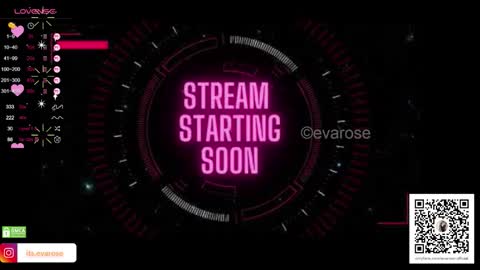 Eva    before eva69muler online show from 4, 12, 2025