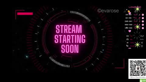 Eva    before eva69muler online show from 11, 1, 2026