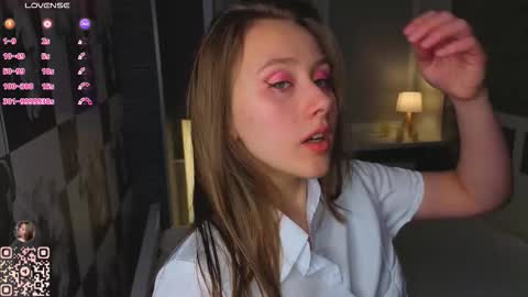 Eva online show from 7, 11, 2025