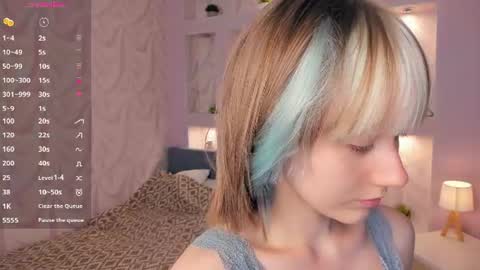 Eva online show from 12, 7, 2026