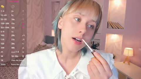 Eva online show from 13, 7, 2026