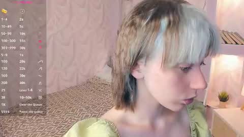 Eva online show from 14, 7, 2026