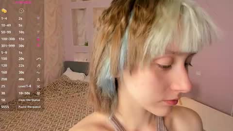 Eva online show from 19, 7, 2026