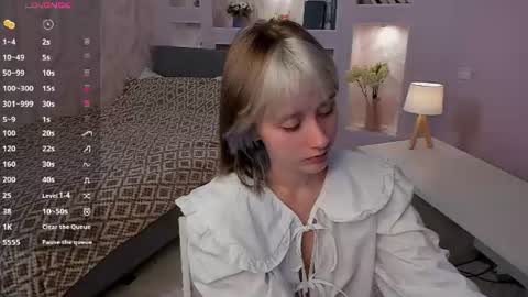 Eva online show from 24, 7, 2026