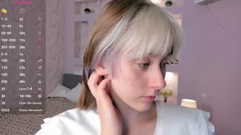 Eva online show from 27, 7, 2026