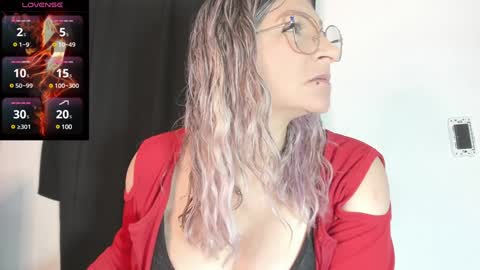 evasaenz online show from 9, 12, 2024