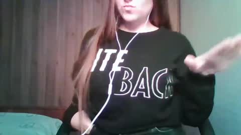 Snapshot of evasapples2026 chatting on 31, 1, 2026 evasapples2026 online show from 31, 1, 2026