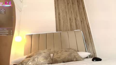 Snapshot of evasinclaiir chatting on 2, 3, 2026 evasinclaiir online show from 2, 3, 2026