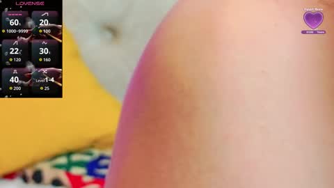 evasinclairr online show from 5, 2, 2026