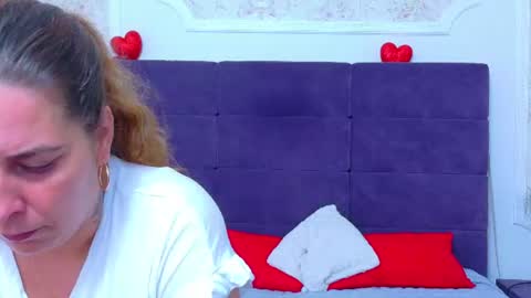 Snapshot of evasinclairr chatting on 15, 6, 2026 evasinclairr online show from 15, 6, 2026