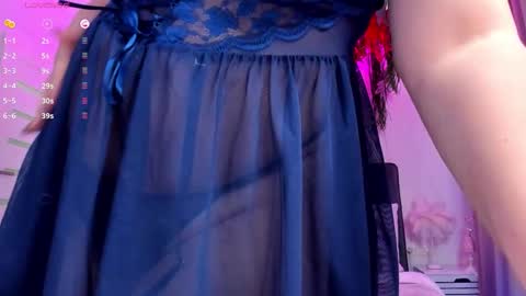 Eva online show from 14, 11, 2025