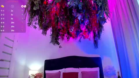 Eva online show from 5, 3, 2026