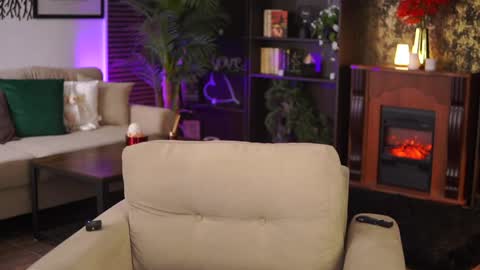 Eva online show from 21, 1, 2025