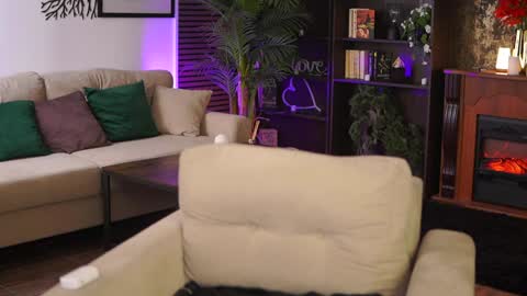 Eva online show from 30, 1, 2025