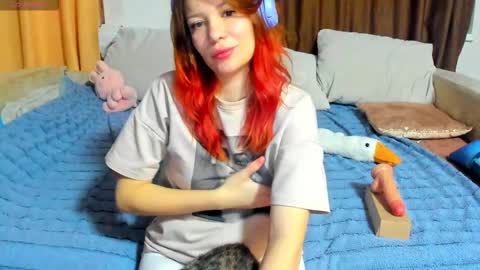 Eva online show from 28, 2, 2026