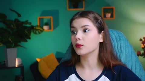 Eva  next stream -  - 1600 UTC2000  online show from 4, 12, 2024