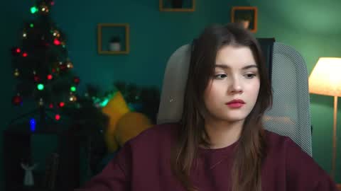 Eva  next stream -  - 1600 UTC2000  online show from 7, 12, 2024