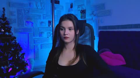 Eva  next stream -  - 1600 UTC2000  online show from 26, 12, 2024