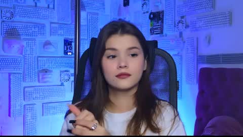 Eva  next stream -  - 1600 UTC2000  online show from 5, 1, 2025