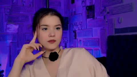 Eva  next stream -  - 1600 UTC2000  online show from 1, 2, 2025