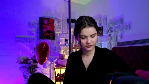 Eva  next stream -  - 1600 UTC2000  online show from 13, 2, 2025