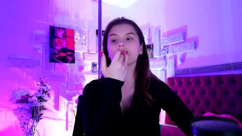 Eva  next stream -  - 1600 UTC2000  online show from 13, 2, 2025