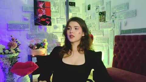 Eva  next stream -  - 1600 UTC2000  online show from 14, 2, 2025