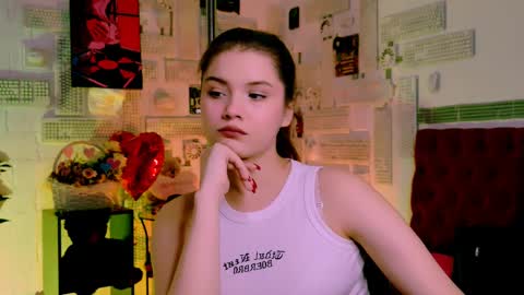 Eva  next stream -  - 1600 UTC2000  online show from 26, 2, 2025