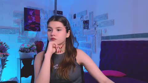 Eva  next stream -  - 1600 UTC2000  online show from 28, 2, 2025