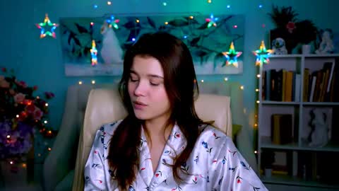 Eva  next stream -  - 1600 UTC2000  online show from 4, 3, 2025