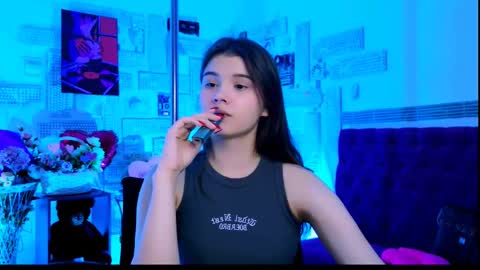 Eva  next stream -  - 1600 UTC2000  online show from 6, 3, 2025