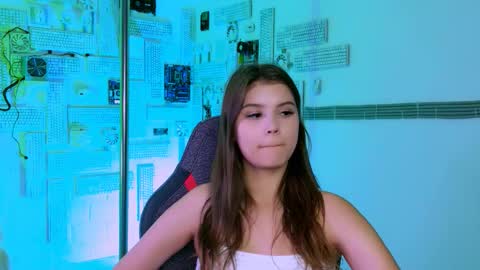 Eva  next stream -  - 1600 UTC2000  online show from 30, 9, 2025