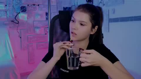 Eva  next stream -  - 1600 UTC2000  online show from 20, 11, 2025