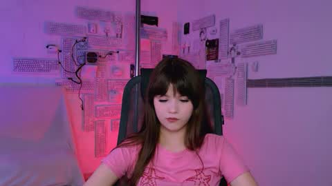 Eva  next stream -  - 1600 UTC2000  online show from 7, 3, 2026