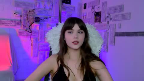 Eva  next stream -  - 1600 UTC2000  online show from 21, 3, 2026