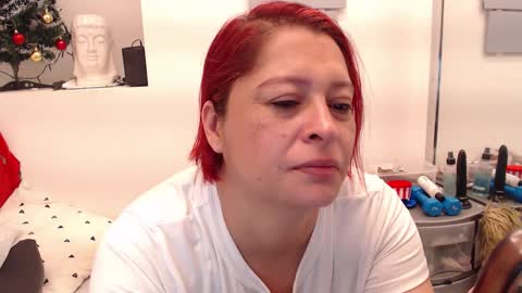 Eva Twiss online show from 6, 1, 2026