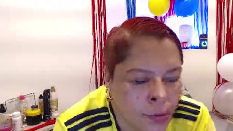 Eva Twiss online show from 7, 7, 2026