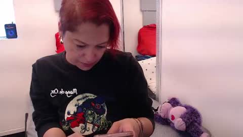 Eva Twiss online show from 15, 7, 2026