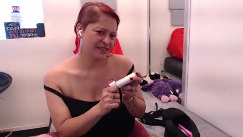 Eva Twiss online show from 23, 7, 2026
