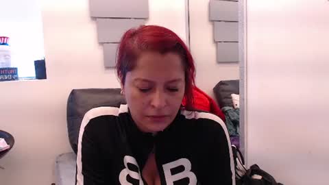 Eva Twiss online show from 26, 7, 2026