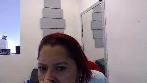 Eva Twiss online show from 2, 8, 2026