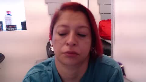 Eva Twiss online show from 3, 8, 2026