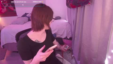 Snapshot of evavivi59 chatting on 3, 3, 2025 Vivi online show from 3, 3, 2025