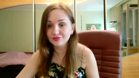 EvaXAngelova online show from 8, 7, 2026