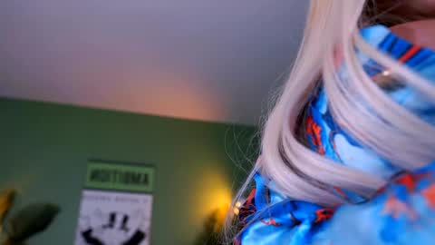 Eva online show from 25, 4, 2026