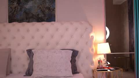 Eva online show from 6, 7, 2026