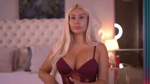 Eva online show from 14, 7, 2026
